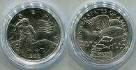 USA Silber Medaille ~ Mond Landung ~ -