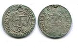 Murbach und Lüders, 2 Batzen Leopold von Österreich als Administrator 1614-1626, -