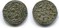 Salzburg, 1 Kreuzer Maximilian Gandolph von Küenburg 1668-1687, -