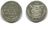 Salzburg, 5 Kreuzer Hieronymus Graf von Colloredo 1772-1803, -