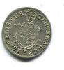 Salzburg, 4 Kreuzer Franz Anton von Harrach 1709-1727, -