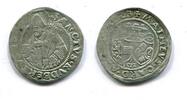 Salzburg, Batzen Matthäus Lang von Wellenberg 1519-1540, -
