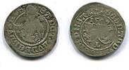 Salzburg, Batzen Leonhard von Keutschach 1495-1519, -