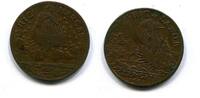 Frankreich, Jeton Ludwig XIV 1643-1715, -