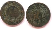 Indien 1 Paisa ~ Ratlam / geprägt ca. 1942-45 ~ -