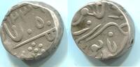Indien 1 Rupee ~ Pratabgarh / Dulep Singh, Shah Alam II. ~ -