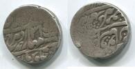 Indien 1 Rupee ~ Jaipur / Madho Singh II. 1880-1920 ~ -