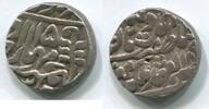 Indien 1 Rupee ~ Jaipur / Madho Singh II. 1880-1920 ~ -
