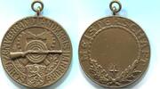 Deutschland Medaille ~ Schützenverband Landkreis Harburg ~ -
