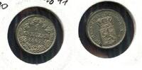 Hessen Darmstadt, 1 Kreuzer Ludwig III.1848-1877, -