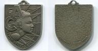 Frankreich Medaille ~ Automobile Club ~ -
