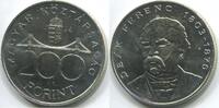 Ungarn 200 Forint ~ Deak Ferenc ~ -