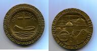 USA, Br.Medaille Ökumenischer Rat der Kirchen in Evensten(Illionois), -