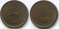 Indien 1 Pice ~ Republik ~ -
