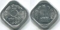 Indien 5 Paise ~ Republik ~ -