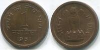 Indien 1 Paisa ~ Republik ~ -