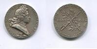Bayern, Ag.Medaille Kronprinz Ruprecht 1869-1955, -