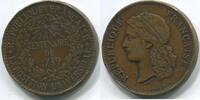 Frankreich Medaille ~ EXPO ~ -