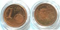 Frankreich 1 Cent ~ Auflage nur 15000 ~ -