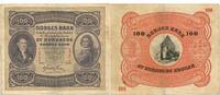 Norwegen, 100 Kroner -