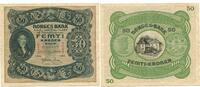 Norwegen, 50 Kroner -