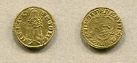 Pfalz/Kurlinie, Goldgulden Ruprecht I. 1353-1390, -