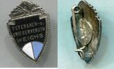 Deutschland Abzeichen ~ Veteranen und Kriegerverein Weichs ~ -