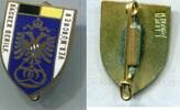 Deutschland Nadel / Abzeichen ~ Bäcker Gehilfen Verein ~ -