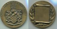 Portugal Messing Medaille ~ Chefia de Abonos e tesouraria - Prämie für Führungskräfte - im original Etui ~ -
