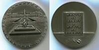 Sowjetunion Medaille ~ Leichtmetall ~ -