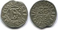 Pommern-Wolgast, Doppel-Schilling Philipp Julius 1592-1625, -