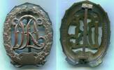 Deutsches Reich Abzeichen ~ DRA - Hersteller: Wernstein Jena ~ -
