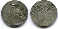 Rheinland/Königswinter, Ag. Medaille Ehrenpreisschiessen der Junggesellen Bruderschaft, -