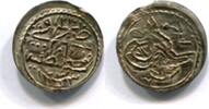 Türkei, Ar Akce 1203 Selim III.1789-1807, vz/st