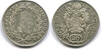 RDR/Österreich, 20 Kreuzer Joseph II.1780-1790, -