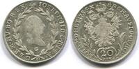 RDR/Österreich, 20 Kreuzer Joseph II.1780-1790, -