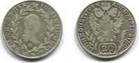 RDR/Österreich, 20 Kreuzer Joseph II.1780-1790, -