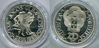 Portugal 250 Escudos ~ Olympiade Seoul 88 ~ -