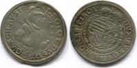 RDR/Österreich, 10 Kreuzer 1629 Erzherzog Leopold V.1619-1632, ss