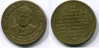 USA Medaille ~ Kennedy ~ -