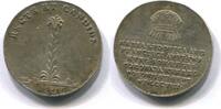 RDR/Österreich, Ar Jeton 1808 Franz II./ I.1792-1806-1835, vz