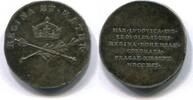 RDR/Österreich, Ar Jeton Leopld II.1790-1792, -