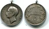 Bulgarien, Ag. Medaille Boris III.1918-1943, -