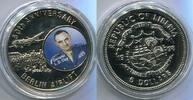 Liberia 5 Dollars ~ Berlin Airlift ~ -