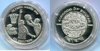 Bhutan 200 Ngultrum ~ Olympiade ~ -