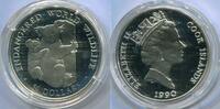 Cook Islands 50 Dollars ~ Endangered World Wildlife ~ -