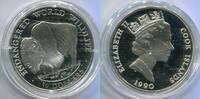 Cook Islands 50 Dollars ~ Endangered World Wildlife ~ -
