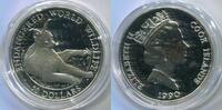 Cook Islands 50 Dollars ~ Endangered World Wildlife ~ -