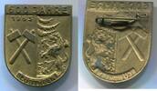 DDR Abzeichen ~ 600 Jahre Lübtheen ~ -