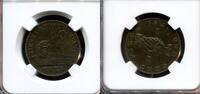 Sierr Leone, One Cent -